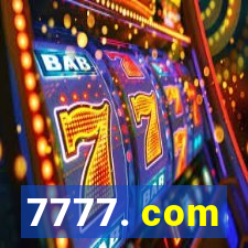 7777. com